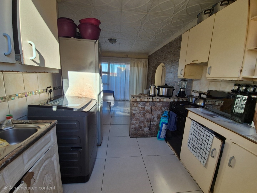 3 Bedroom Property for Sale in Motherwell Nu7 Eastern Cape